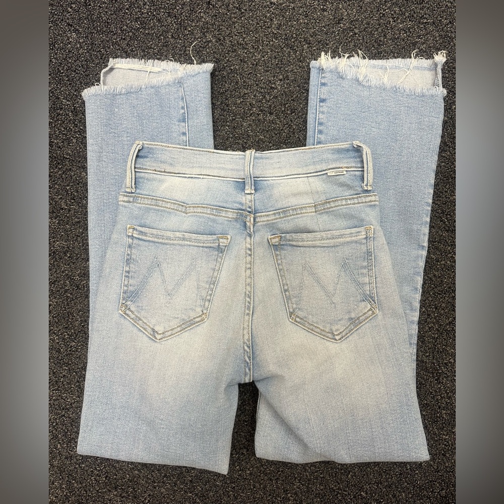 MOTHER JEANS
